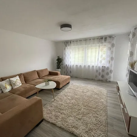 Natalie Apartment Muensingen