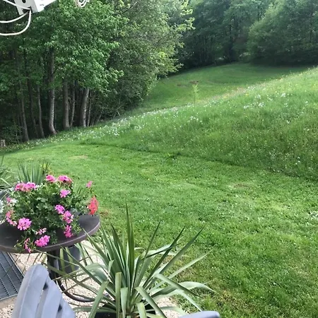 Apartment Natalie Muensingen