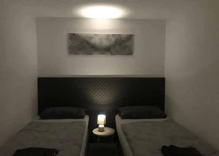 Apartamento Natalie *