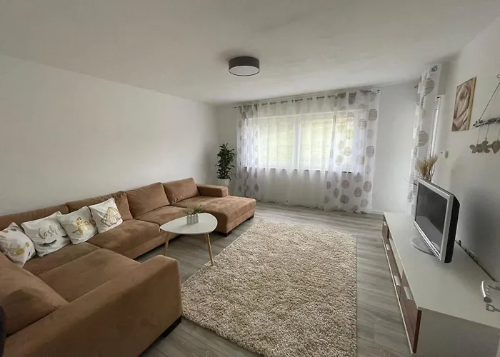 Natalie Apartamento Münsingen