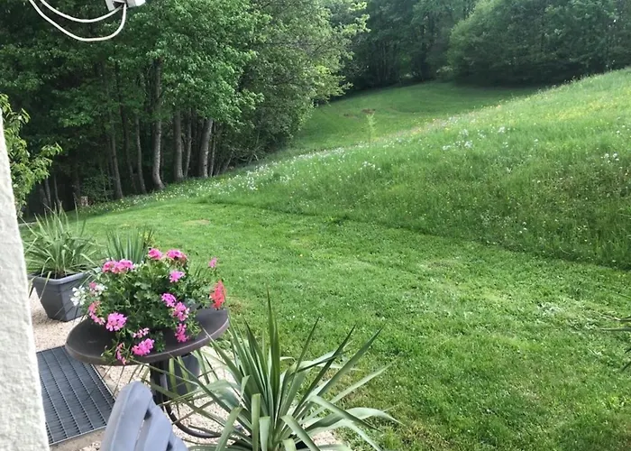 Apartamento Natalie Münsingen